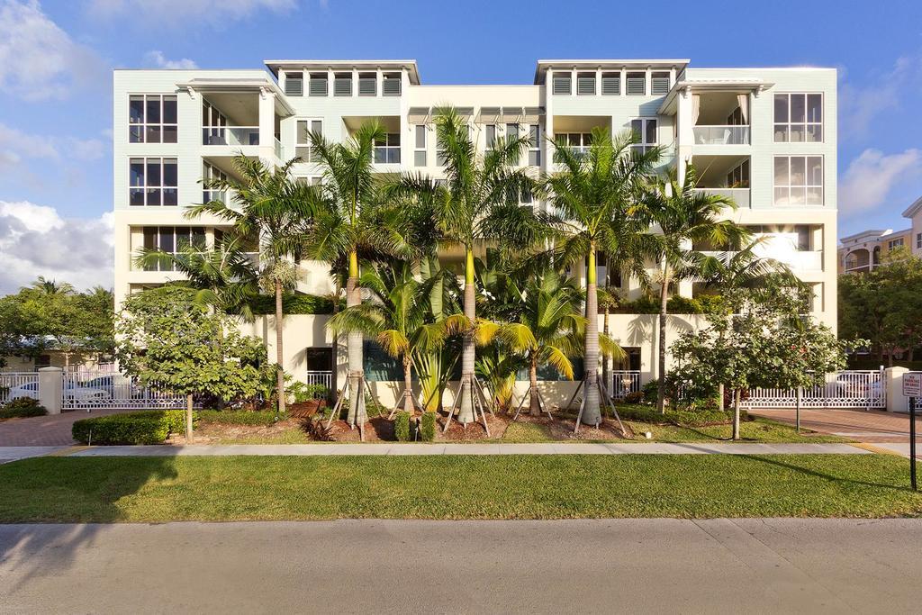 Hemingway Holiday Penthouse North Apartment Deerfield Beach Bagian luar foto